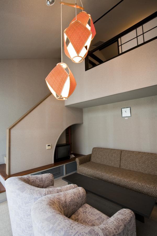 Shilki Rosort Izu Hermitage Hotell Atami  Eksteriør bilde