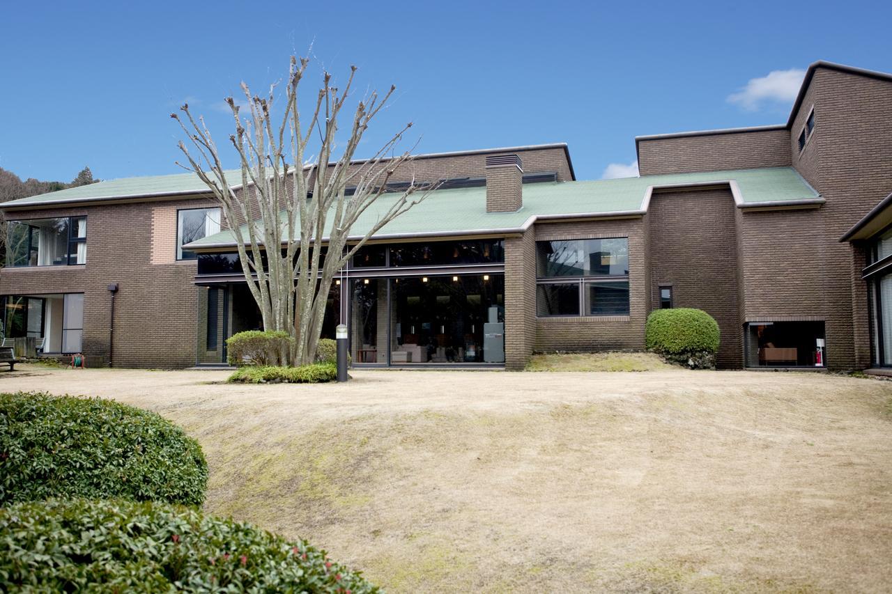 Shilki Rosort Izu Hermitage Hotell Atami  Eksteriør bilde