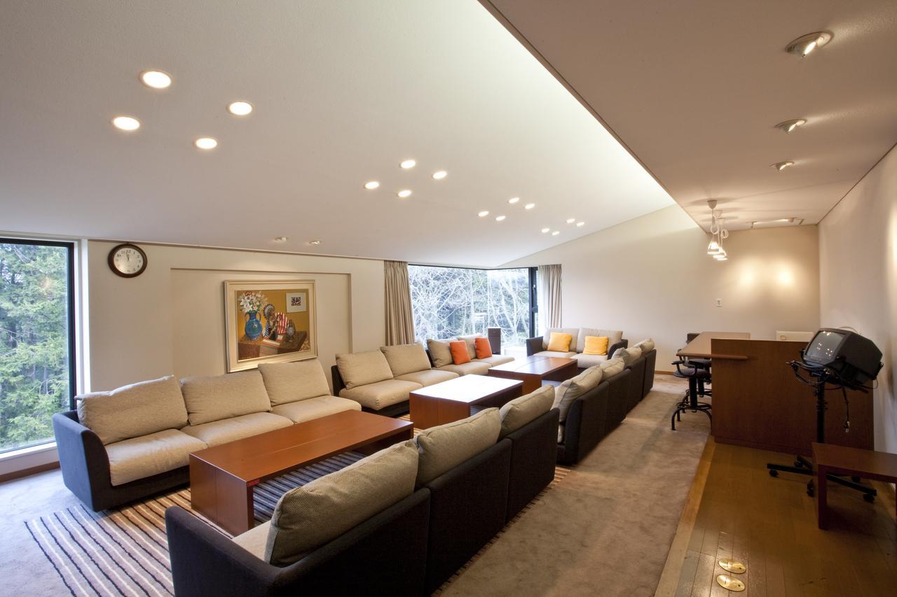 Shilki Rosort Izu Hermitage Hotell Atami  Eksteriør bilde
